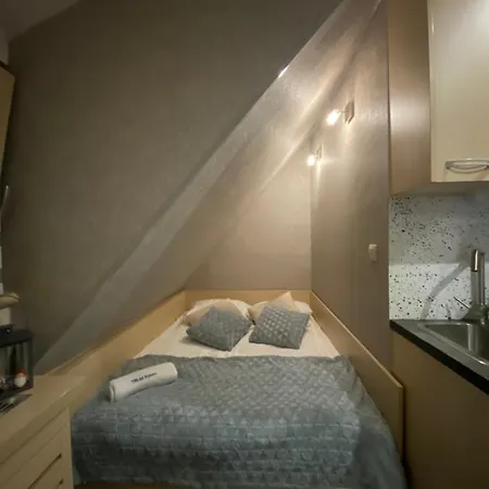 Tri-m Konaci Apartment Kopaonik