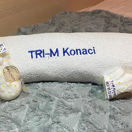 Apartment Tri-m Konaci *