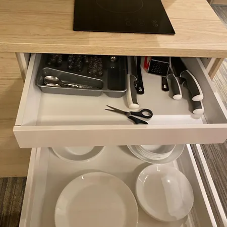 Apartament Tri-m Konaci *