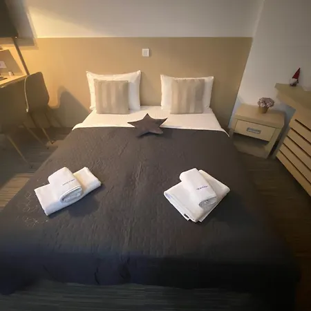 Apartment Tri-m Konaci Kopaonik