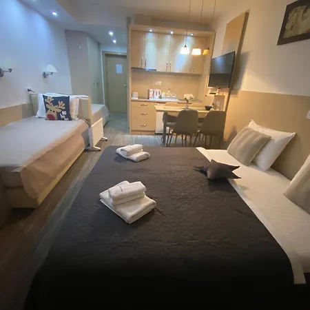 Tri-m Konaci Apartment