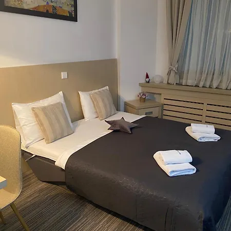 Tri-m Konaci Apartment Kopaonik