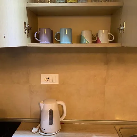 Tri-m Konaci Apartament Kopaonik