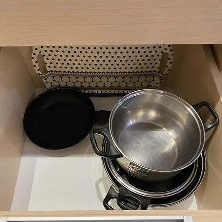 Tri-m Konaci Apartment Kopaonik