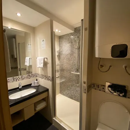 Tri-m Konaci Apartament *