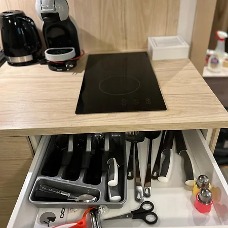 Tri-m Konaci Apartment Kopaonik