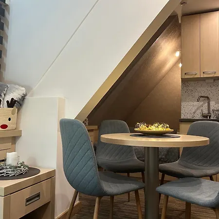 Tri-m Konaci Apartament Kopaonik