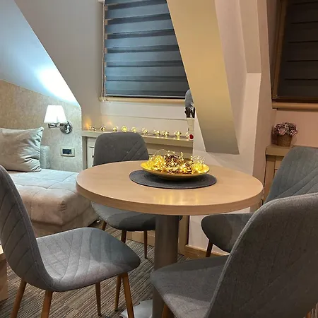 Apartament Tri-m Konaci Kopaonik