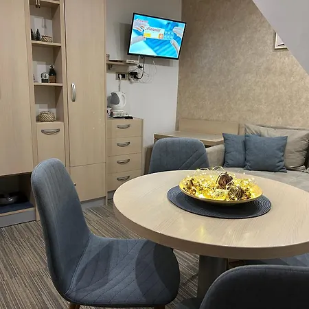 Apartament Tri-m Konaci