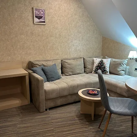 Tri-m Konaci Apartament *