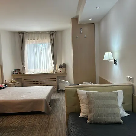 Apartment Tri-m Konaci *