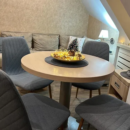 Tri-m Konaci Apartment Kopaonik