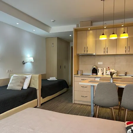 Apartament Tri-m Konaci Kopaonik