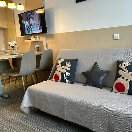 Tri-m Konaci * Kopaonik