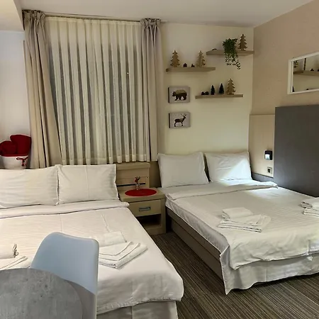 Apartment Tri-m Konaci *