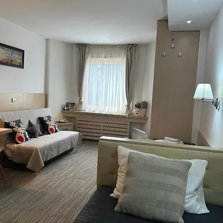 Tri-m Konaci Apartment Kopaonik