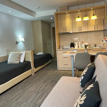 Apartament Tri-m Konaci Kopaonik