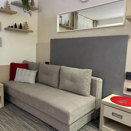 Tri-m Konaci * Kopaonik