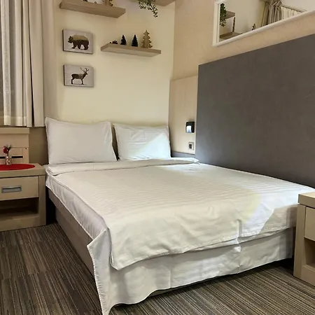 Apartament Tri-m Konaci