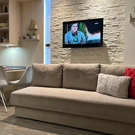 Tri-m Konaci Apartment Kopaonik