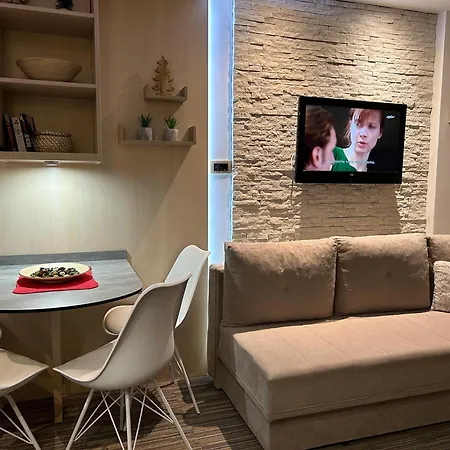 Apartament Tri-m Konaci Kopaonik