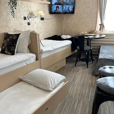 Tri-m Konaci Kopaonik