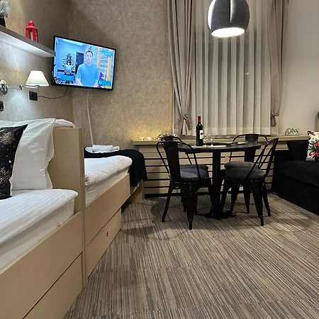 Tri-m Konaci Apartament
