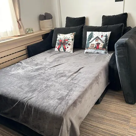 Apartment Tri-m Konaci Kopaonik