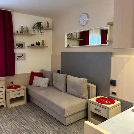 Apartment Tri-m Konaci