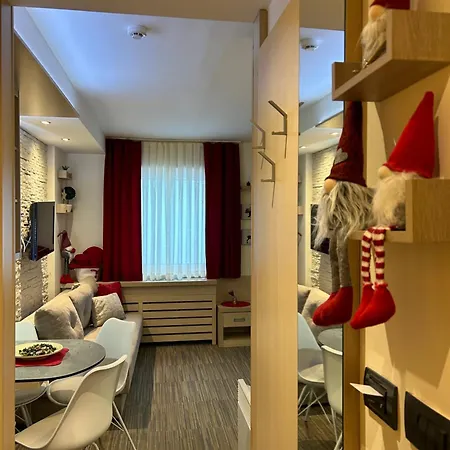 Tri-m Konaci Apartment Kopaonik