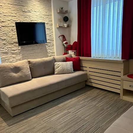 Apartment Tri-m Konaci Kopaonik