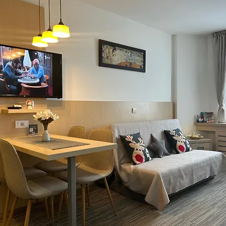 Tri-m Konaci * Kopaonik