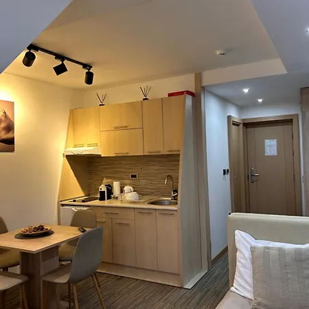 Tri-m Konaci Kopaonik