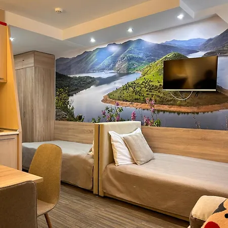 Tri-m Konaci Apartament *