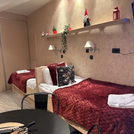 Tri-m Konaci Kopaonik