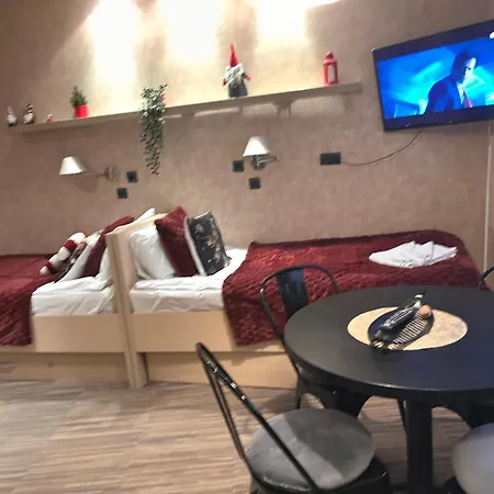 Tri-m Konaci * Kopaonik