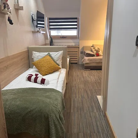 Tri-m Konaci * Kopaonik