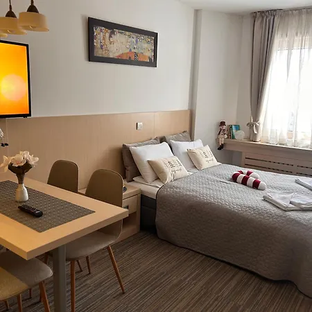 Tri-m Konaci Apartament