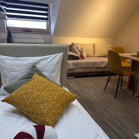 Apartment Tri-m Konaci *