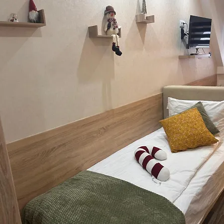 Tri-m Konaci Apartment Kopaonik