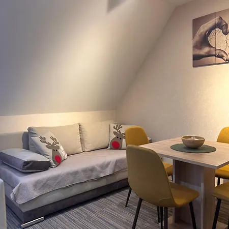 Tri-m Konaci Apartament