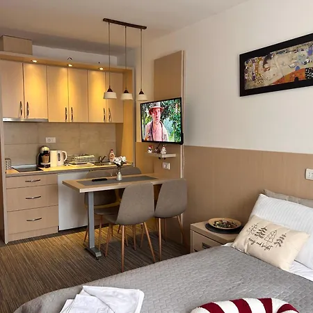 Apartament Tri-m Konaci *