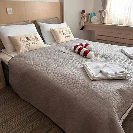 Tri-m Konaci Apartament Kopaonik