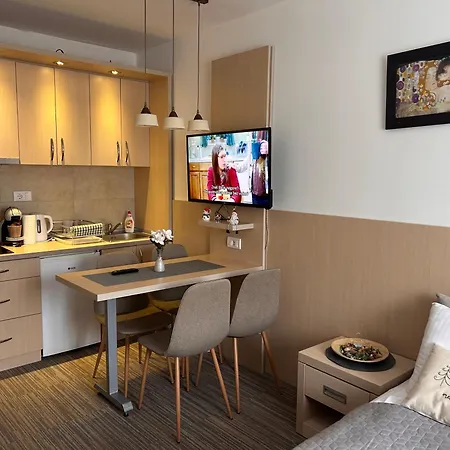 Tri-m Konaci Kopaonik