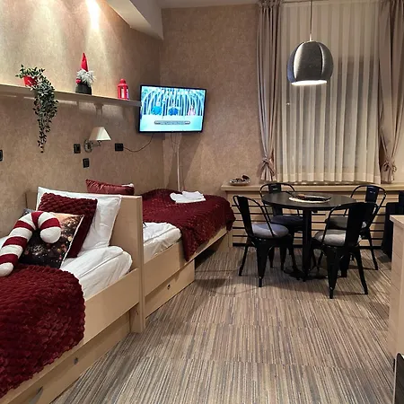 Tri-m Konaci Apartament