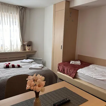 Tri-m Konaci Apartament *