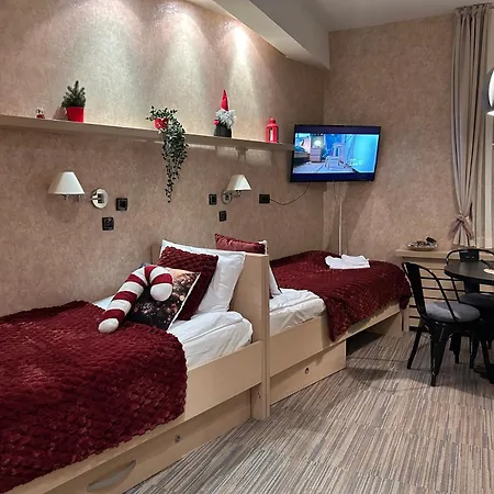 Tri-m Konaci Apartament Kopaonik