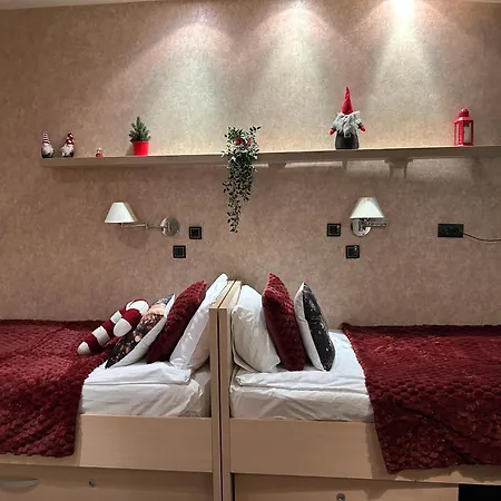 Apartment Tri-m Konaci