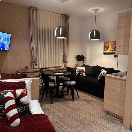 Tri-m Konaci Apartament Kopaonik
