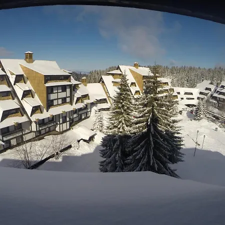 Tri-m Konaci Apartment Kopaonik